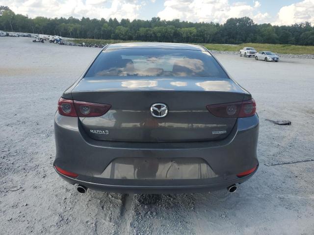 2021 Mazda 3 Preferred VIN: JM1BPACL2M1340363 Lot: 61202974