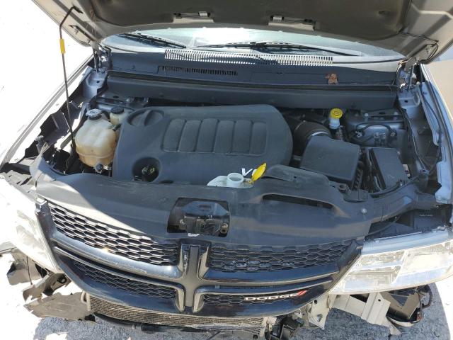 2019 Dodge Journey Se VIN: 3C4PDCBG2KT837692 Lot: 60211144