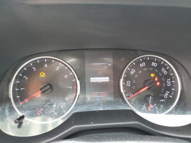 2021 Toyota Rav4 Le VIN: 2T3H1RFV8MC118758 Lot: 59802504