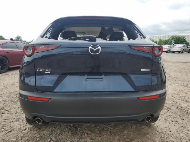 2020 Mazda Cx-30 Select VIN: 3MVDMBCL8LM126579 Lot: 58247994