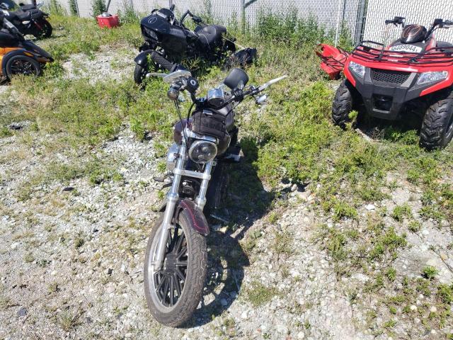 2007 HARLEY-DAVIDSON XL1200 L - 1HD1CX3117K432926