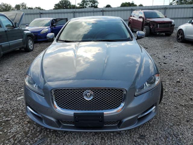 VIN SAJWJ2GD4D8V45770 2013 Jaguar XJL, Portfolio no.5