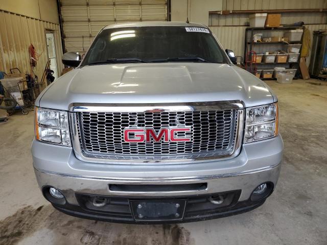 2013 GMC Sierra C1500 Sle VIN: 3GTP1VE04DG241126 Lot: 58127474