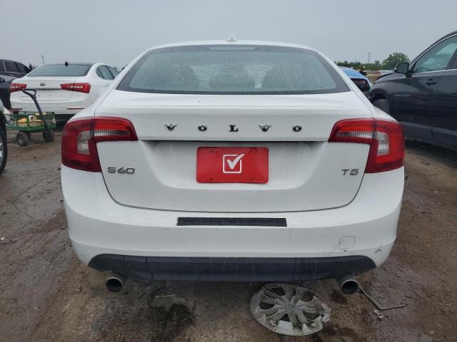 VIN YV1612FS2D1204434 2013 Volvo S60, T5 no.6