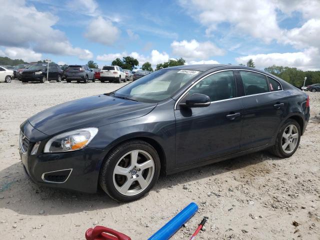 2013 Volvo S60 T5 VIN: YV1612FH9D2178347 Lot: 58642704