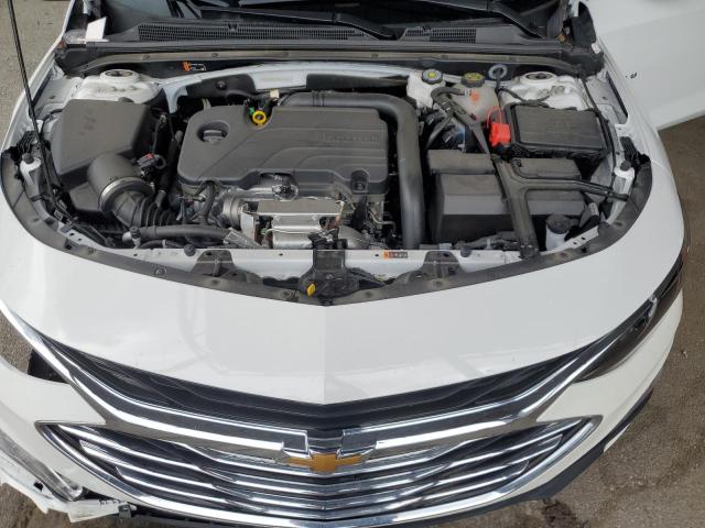 2023 Chevrolet Malibu Lt VIN: 1G1ZD5ST6PF231677 Lot: 61137214