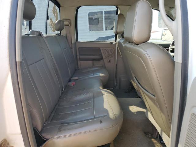 2006 Dodge Ram 3500 St VIN: 3D7MX48C56G121944 Lot: 58236864