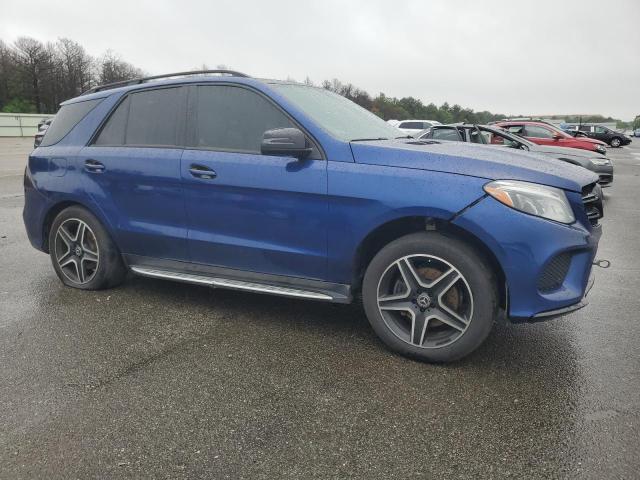 2018 Mercedes-Benz Gle 350 4Matic VIN: 4JGDA5HB6JB001298 Lot: 56928894