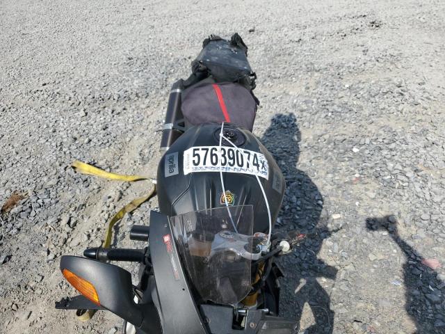 2015 APRILIA RSV4 R ZD4RKUA40FS000415