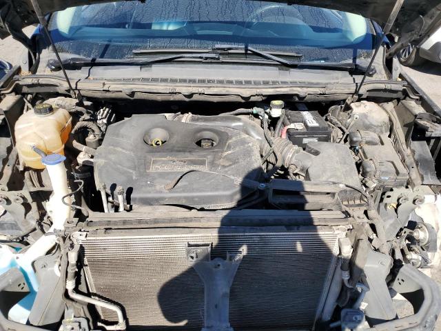 2016 Ford Edge Titanium VIN: 2FMPK4K94GBB54033 Lot: 60426644