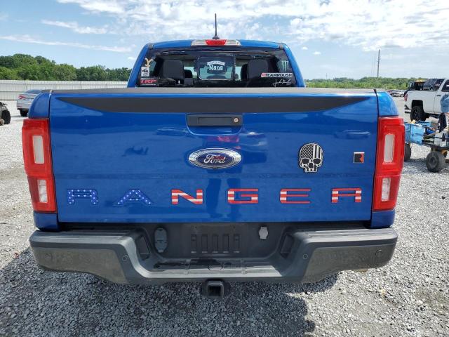 2020 Ford Ranger Xl VIN: 1FTER4FH9LLA62306 Lot: 57903744