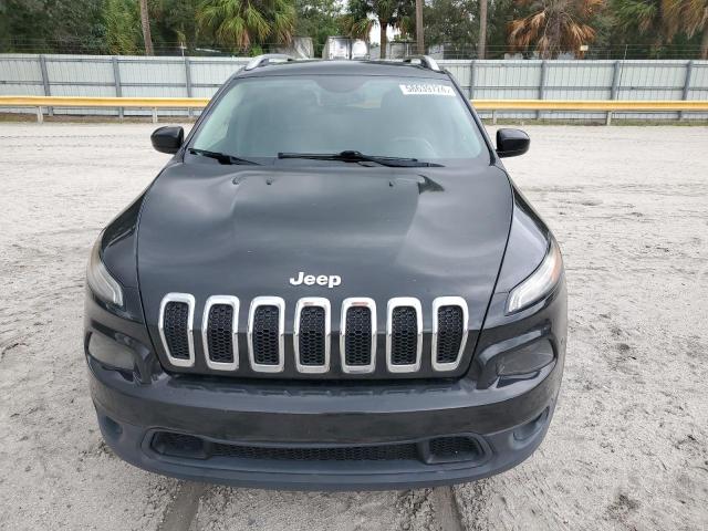 2016 Jeep Cherokee Latitude VIN: 1C4PJLCS0GW362850 Lot: 58639724