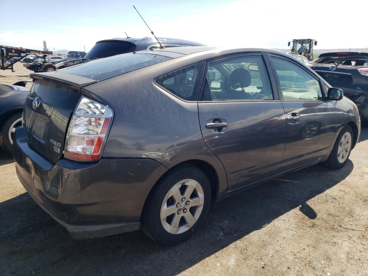 JTDKB20U773291753 2007 Toyota Prius