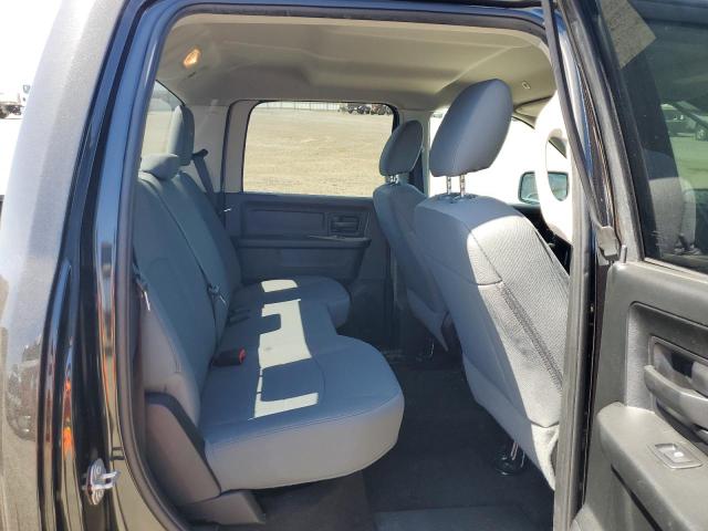 2017 Ram 1500 St VIN: 1C6RR7KG5HS757256 Lot: 58456004