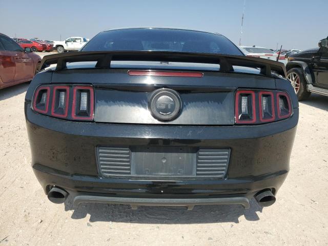 2013 Ford Mustang Gt VIN: 1ZVBP8CF1D5257953 Lot: 57664524