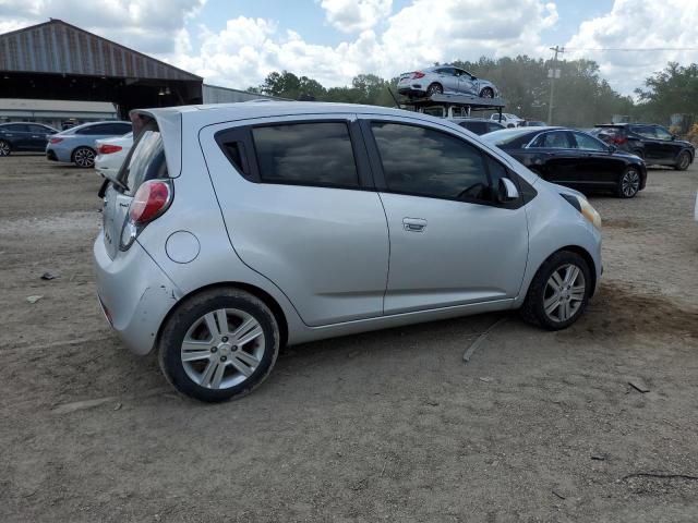 2014 Chevrolet Spark 1Lt VIN: KL8CD6S99EC529154 Lot: 60314334