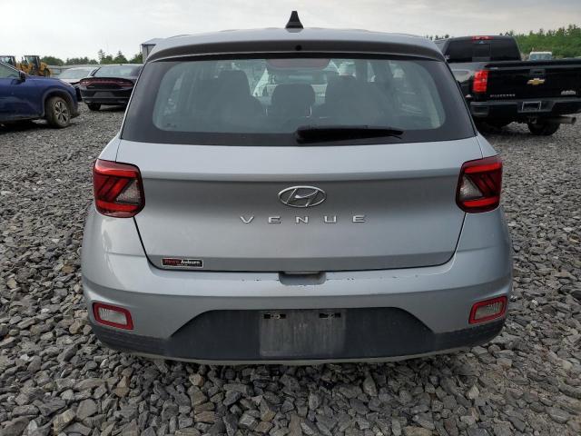 2020 Hyundai Venue Se VIN: KMHRB8A32LU015018 Lot: 58702834