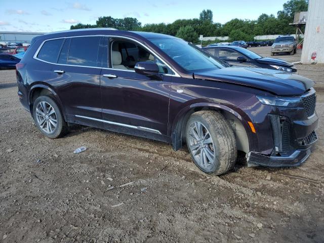 1GYKPDRS5LZ135954 Cadillac XT6 PREMIU 4