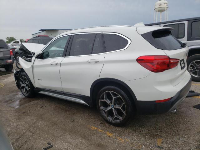 WBXHT3C34J5L24965 2018 BMW X1 xDrive28I