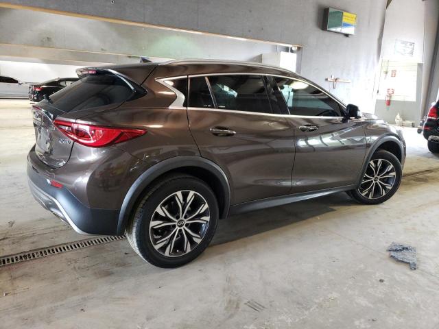 2018 Infiniti Qx30 Base VIN: SJKCH5CR8JA045175 Lot: 57822444