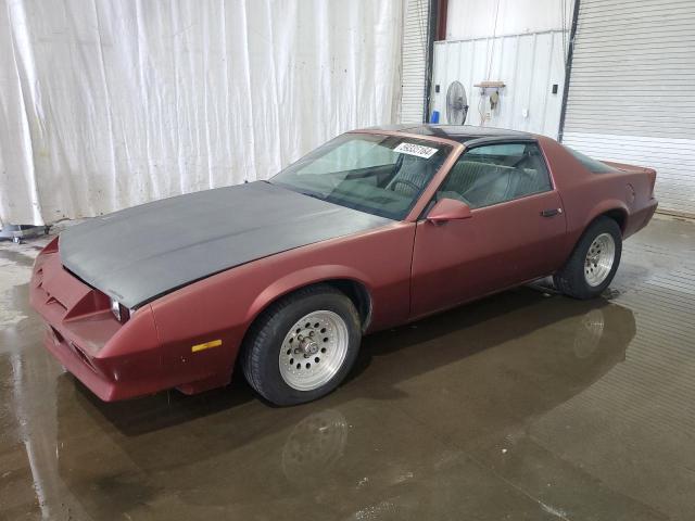 1983 Chevrolet Camaro Berlinetta VIN: 1G1AS8718DN182849 Lot: 59335164