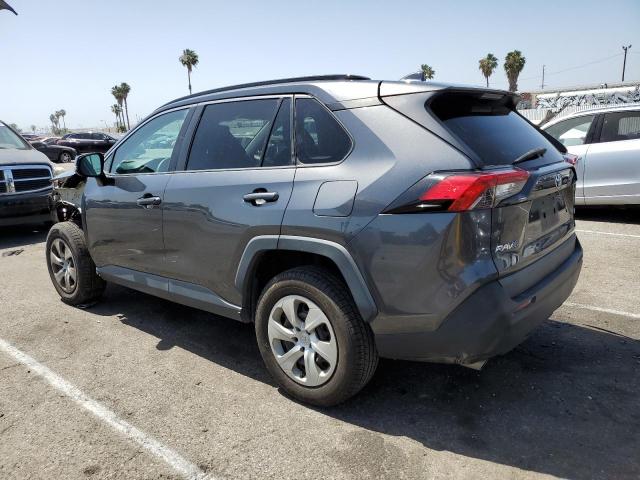 2019 Toyota Rav4 Le VIN: 2T3K1RFVXKC008796 Lot: 59686294