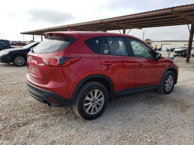 2016 MAZDA CX-5 TOURI - JM3KE2CY0G0695170