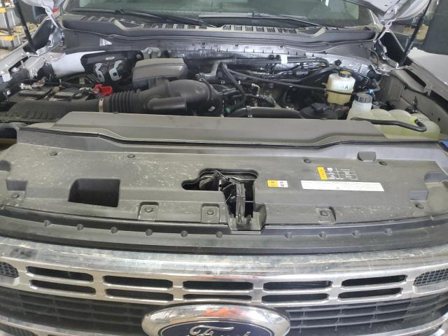 2023 FORD F250 SUPER - 1FT7X2BN8PED57681