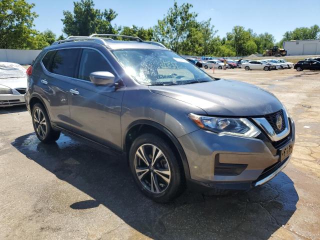 2019 Nissan Rogue - Image 4