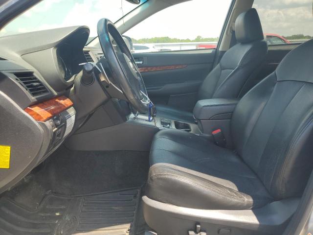 2012 Subaru Outback 2.5I Limited VIN: 4S4BRBJCXC3215998 Lot: 59118964