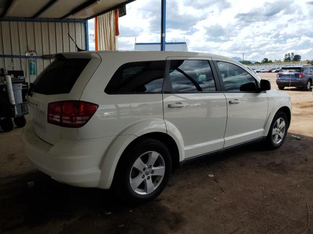 3C4PDCAB8DT582376 2013 Dodge Journey Se