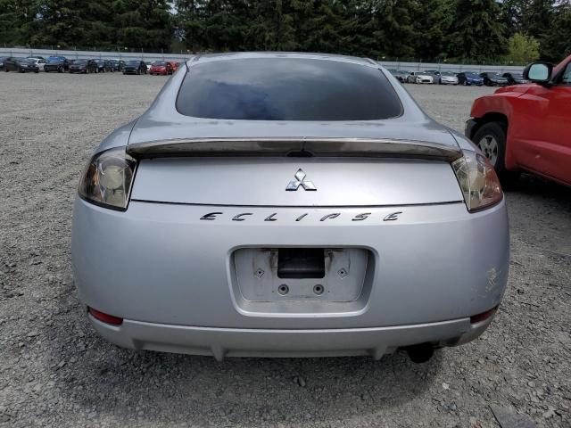 2008 Mitsubishi Eclipse Gs VIN: 4A3AK24F28E002000 Lot: 59120654