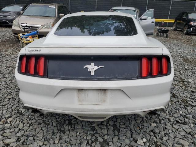 2015 Ford Mustang VIN: 1FA6P8AM3F5306858 Lot: 57753304