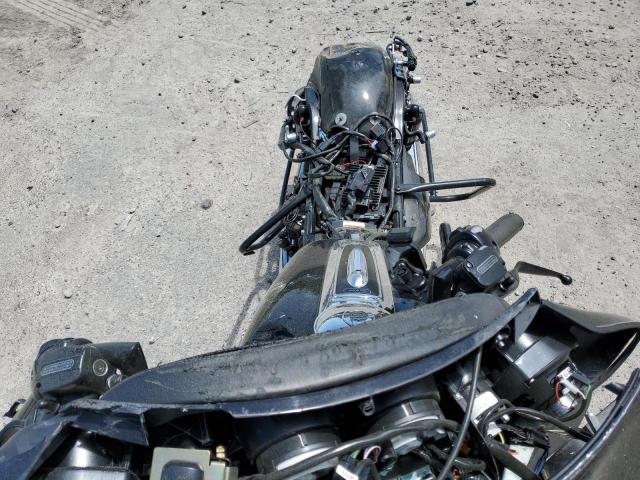 2010 HARLEY-DAVIDSON FLHTCUSE5 1HD1PR822AB957244