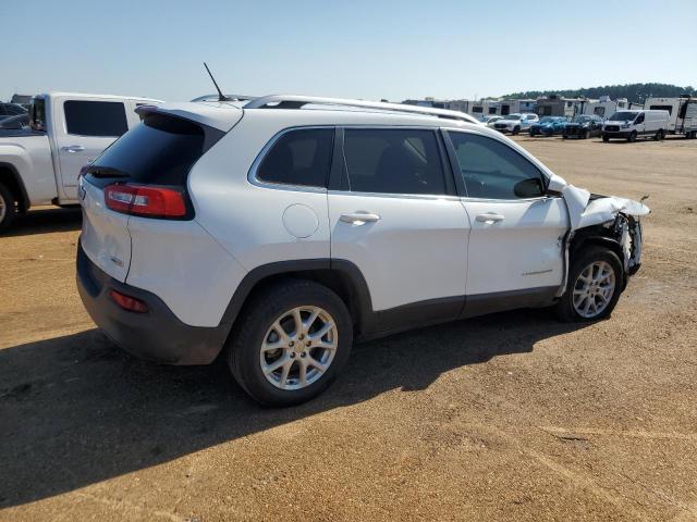 2014 Jeep Cherokee Latitude VIN: 1C4PJLCB8EW148380 Lot: 57915334