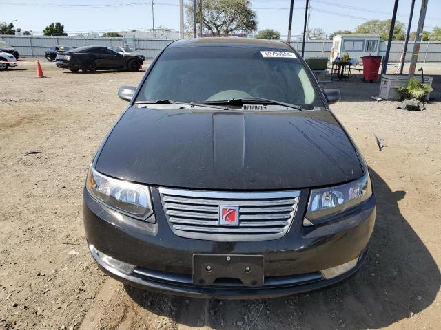 2005 Saturn Ion Level 3 VIN: 1G8AL52F05Z106181 Lot: 59796084