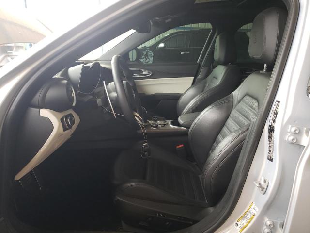 2020 Alfa Romeo Giulia Ti VIN: ZARFANBN3L7639276 Lot: 56930374