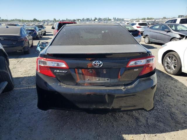 2013 Toyota Camry L VIN: 4T1BF1FK2DU695128 Lot: 57459934