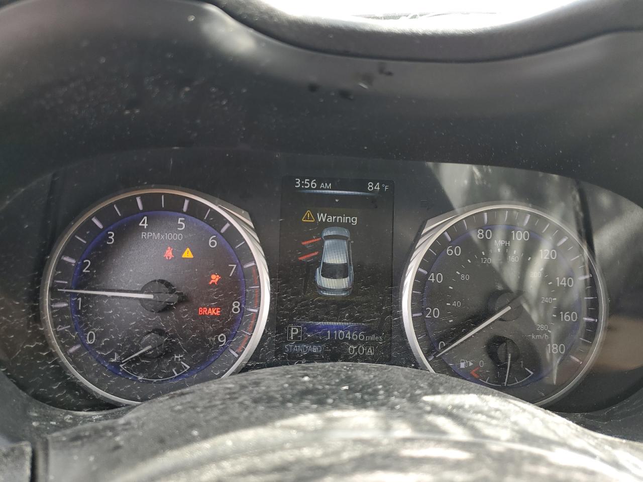 JN1EV7AP0GM300378 2016 Infiniti Q50 Premium