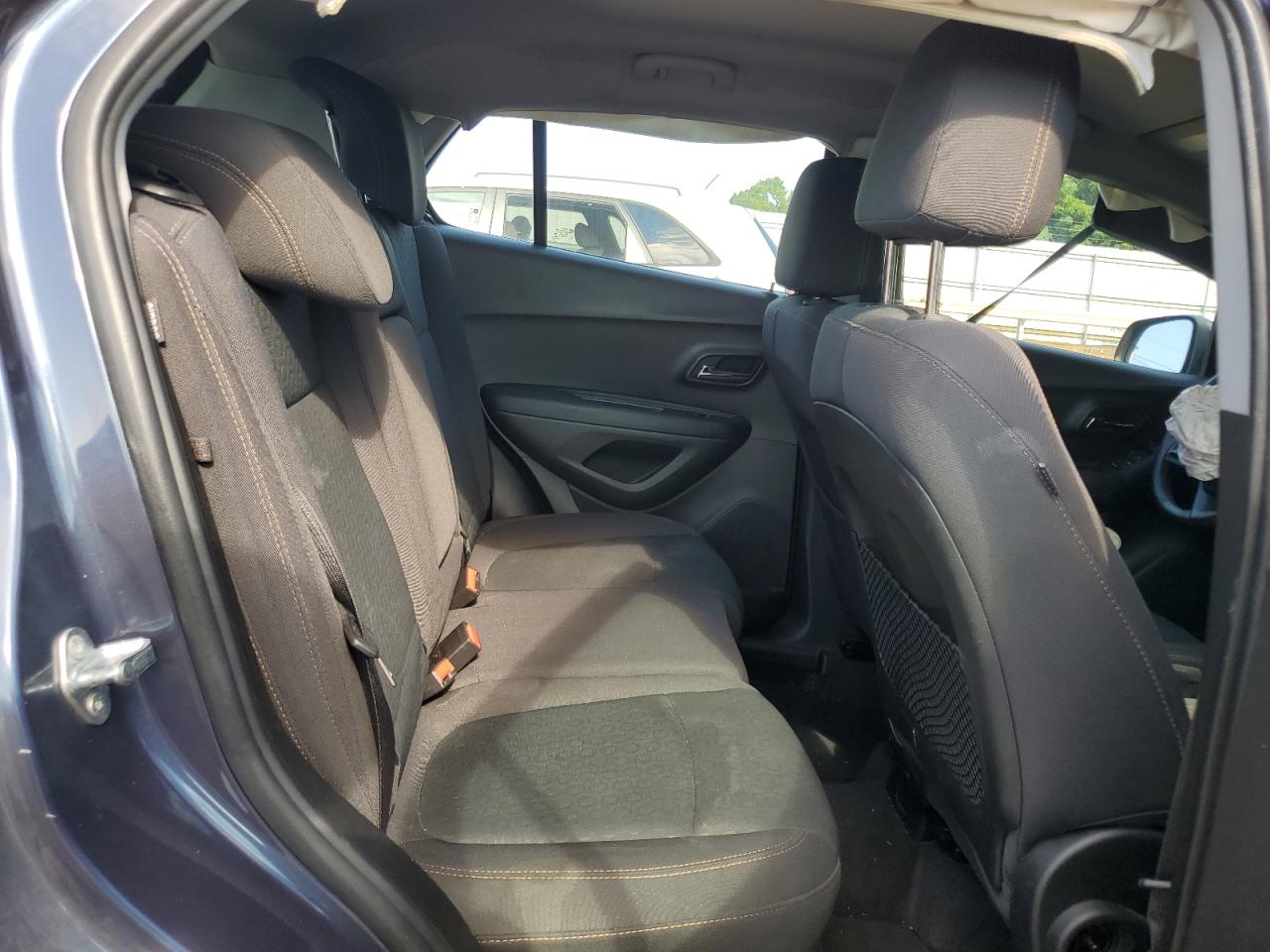 3GNCJNSB7JL218583 CHEVROLET TRAX 2018