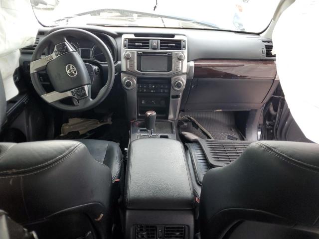 2018 TOYOTA 4RUNNER SR - JTEZU5JR3J5180774