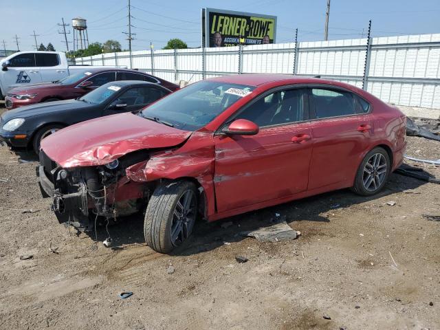 2019 KIA FORTE GT L 3KPF34AD5KE105332  59640264