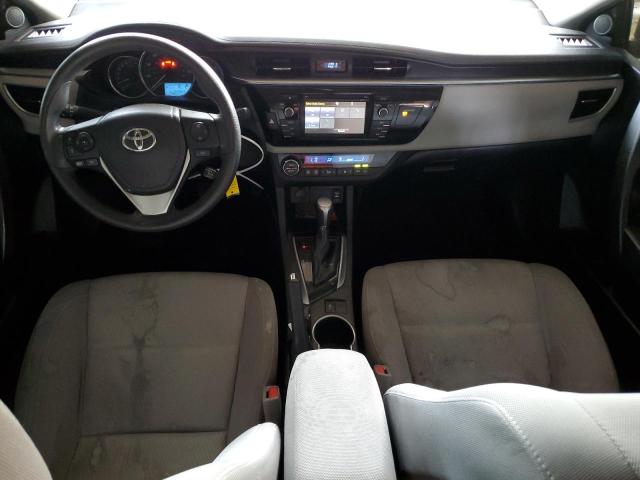 2015 TOYOTA COROLLA L - 5YFBURHE6FP245479
