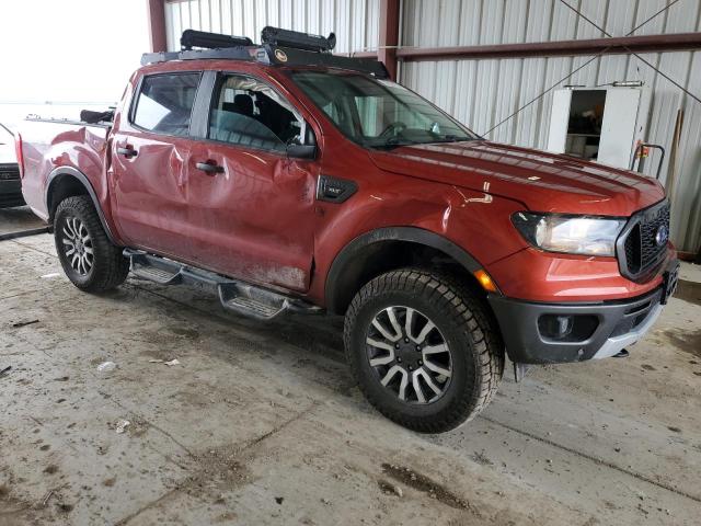 2019 FORD RANGER XL - 1FTER4FH5KLB16893