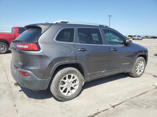 2016 Jeep Cherokee Latitude VIN: 1C4PJMCB7GW111944 Lot: 57090184