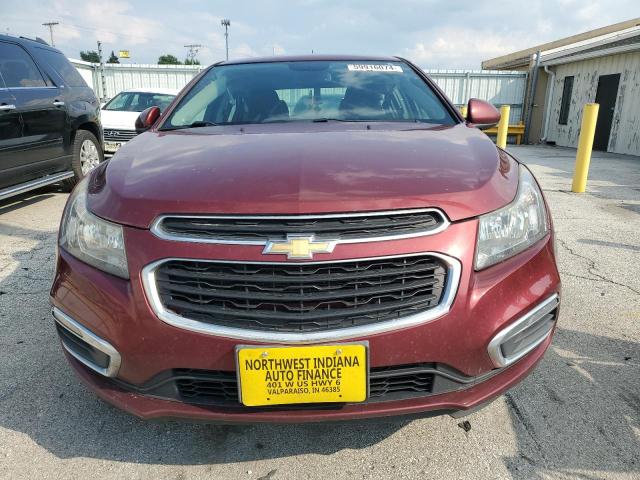 2016 CHEVROLET CRUZE LIMI - 1G1PE5SB7G7177800