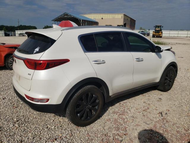 2019 KIA SPORTAGE E - KNDPN3AC7K7616072