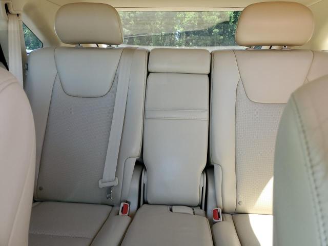 2012 Lexus Rx 350 VIN: 2T2ZK1BA0CC078362 Lot: 58298814