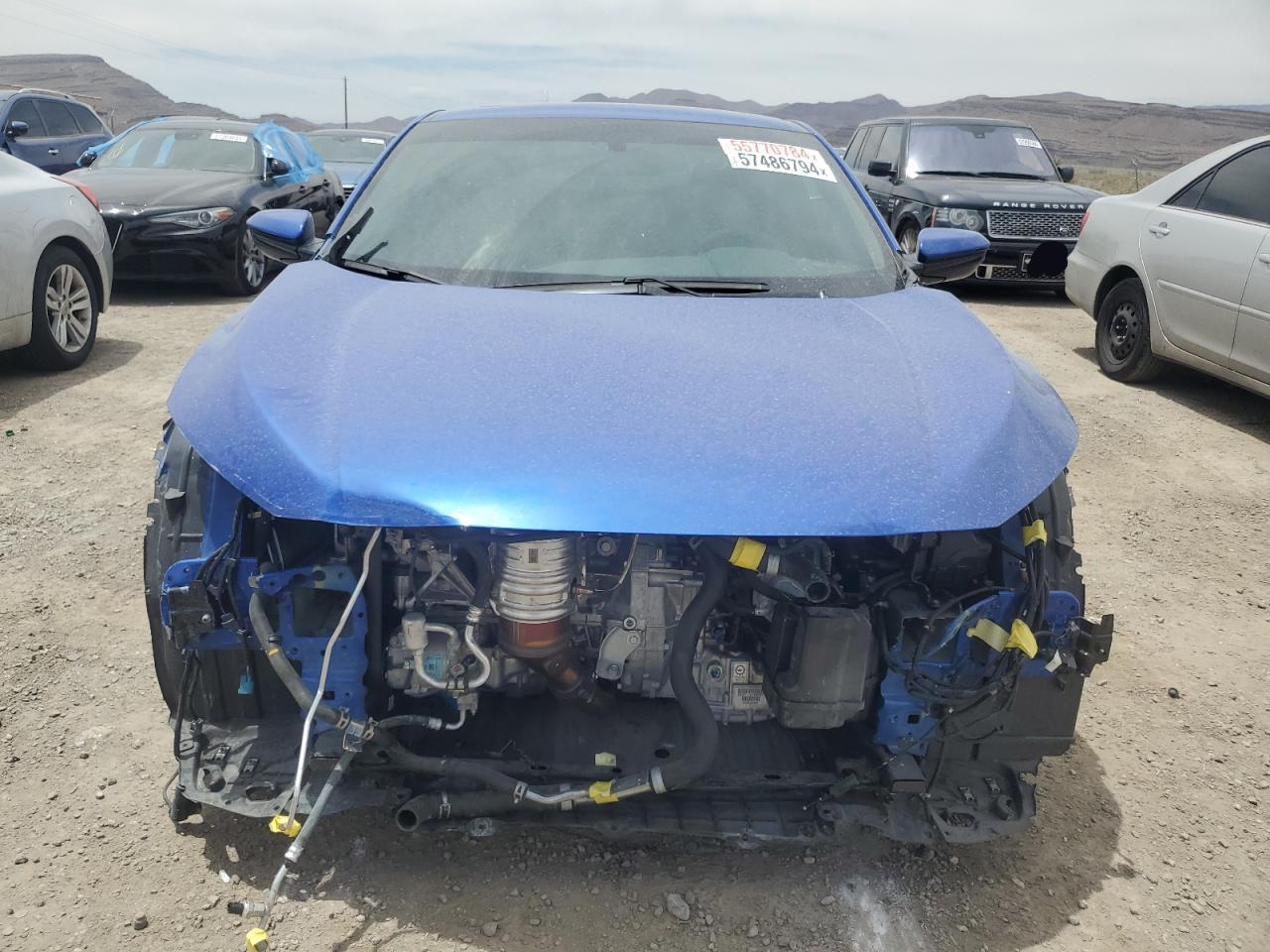 2HGFC4B0XGH306717 2016 Honda Civic Lx 2HGFC4B0XGH306717 2016 Honda Civic Lx