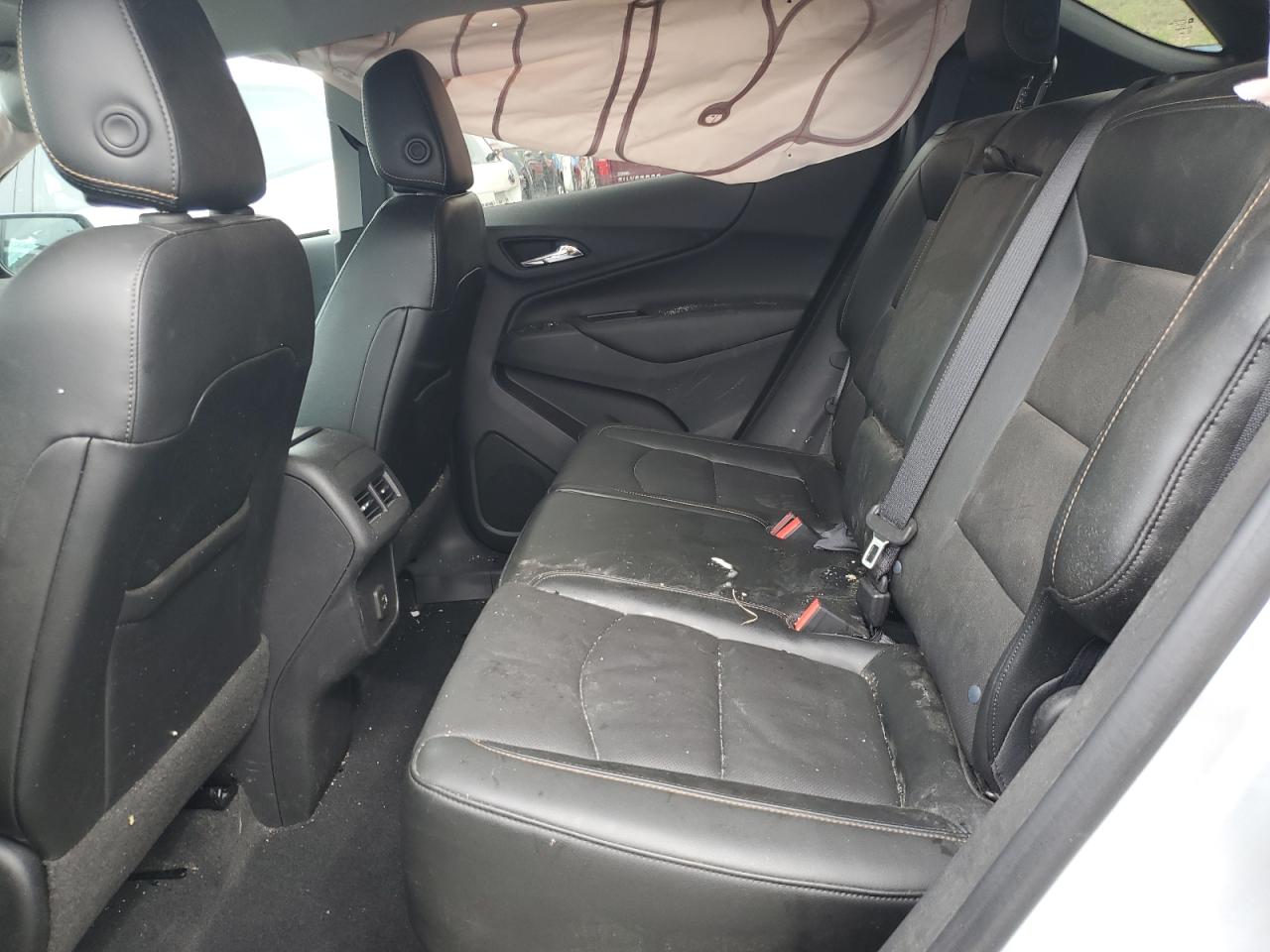 3GNAXVEX2LL230883 2020 Chevrolet Equinox Lt